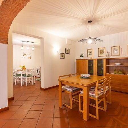 Appartamento Il Colle Dei Frati Sinalunga Esterno foto